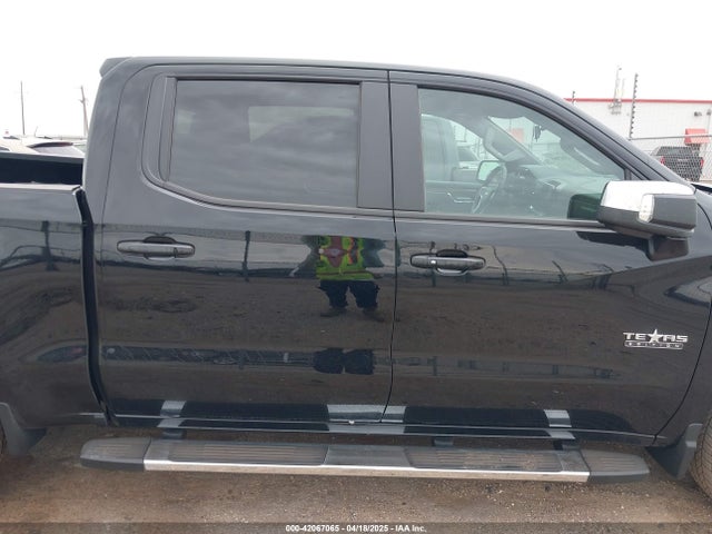 3GCPACEDXSG218339 Chevrolet l84