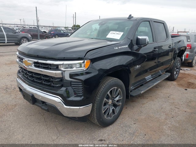 3GCPACEDXSG218339 Chevrolet l84
