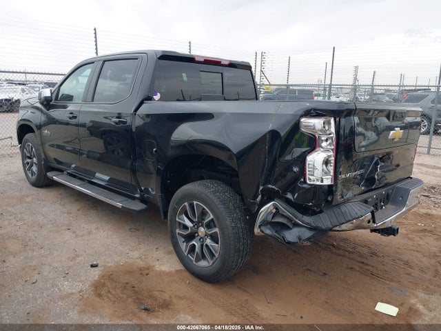 3GCPACEDXSG218339 Chevrolet l84