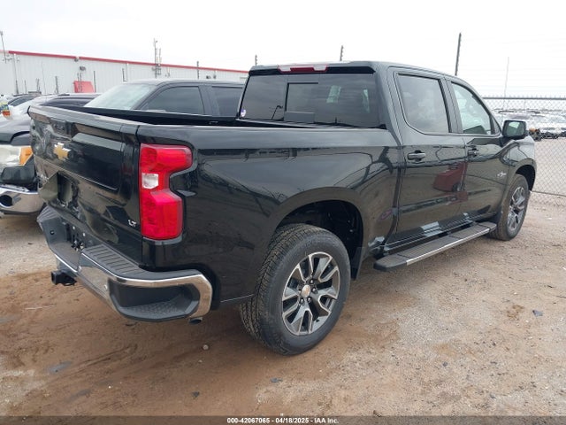 3GCPACEDXSG218339 Chevrolet l84