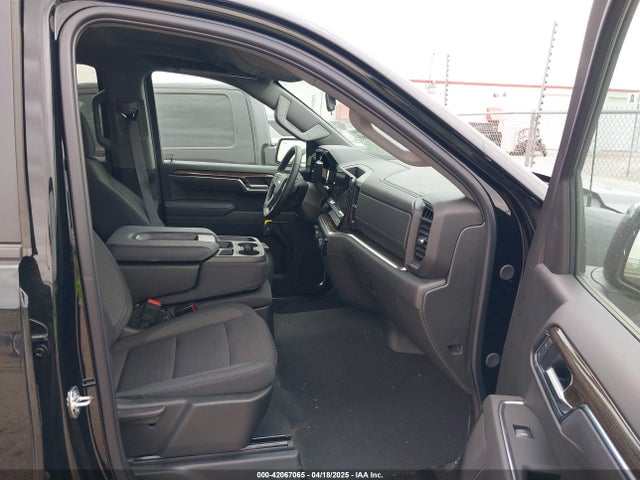 3GCPACEDXSG218339 Chevrolet l84
