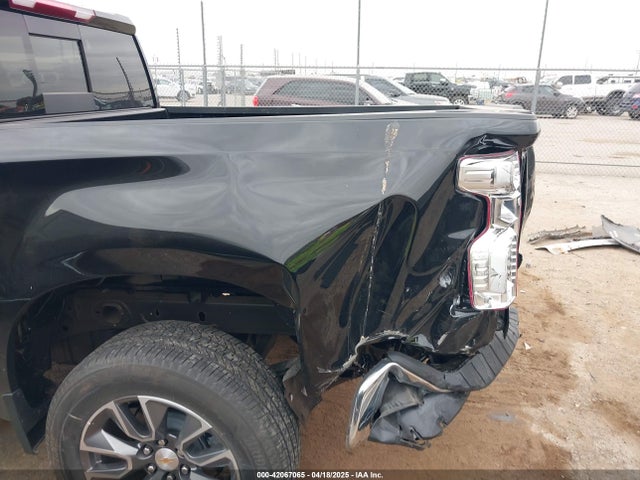 3GCPACEDXSG218339 Chevrolet l84