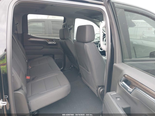 3GCPACEDXSG218339 Chevrolet l84