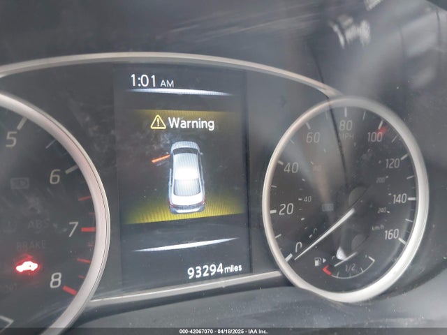3N1AB7AP0GY249176 Nissan SENTRA SR