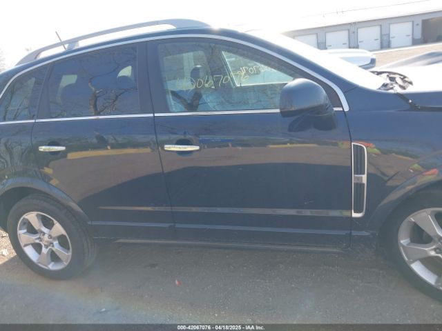 3GNAL4EK5ES610674 Chevrolet Captiva Sport Ltz