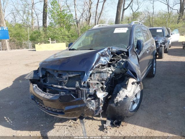 3GNAL4EK5ES610674 Chevrolet Captiva Sport Ltz