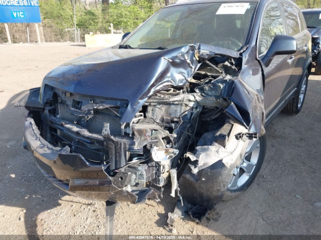 3GNAL4EK5ES610674 Chevrolet Captiva Sport Ltz