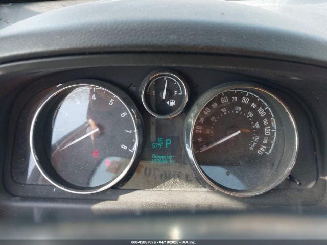 3GNAL4EK5ES610674 Chevrolet Captiva Sport Ltz