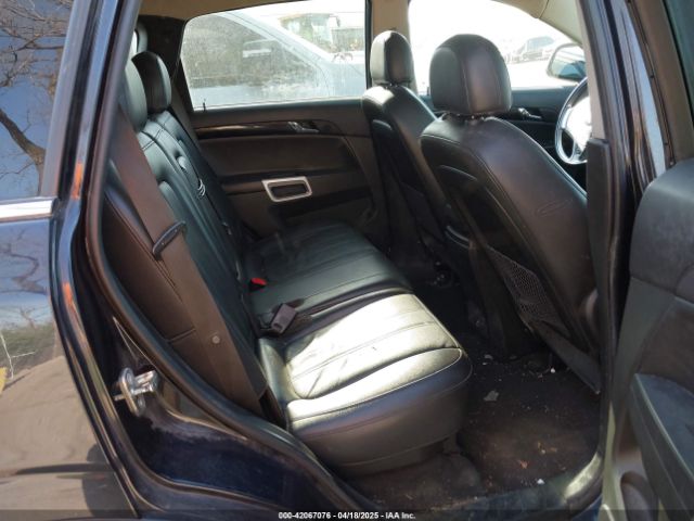 3GNAL4EK5ES610674 Chevrolet Captiva Sport Ltz