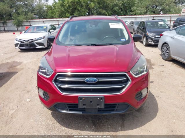 1FMCU0GD3JUD03919 Ford ESCAPE SE