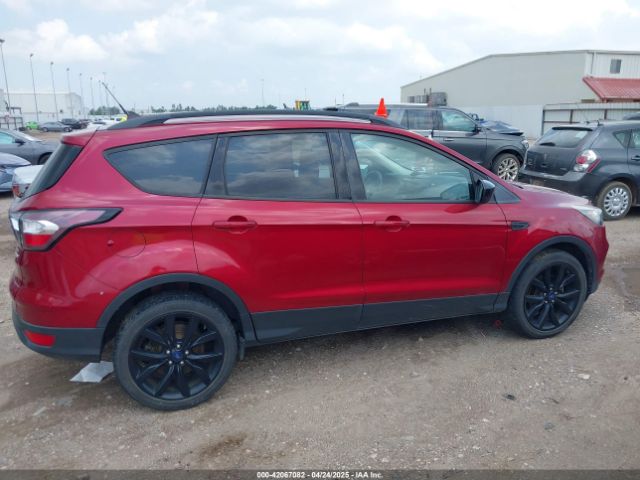 1FMCU0GD3JUD03919 Ford ESCAPE SE