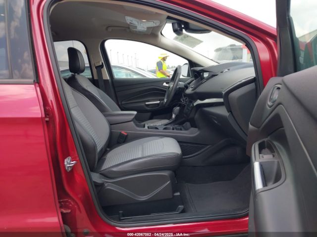 1FMCU0GD3JUD03919 Ford ESCAPE SE