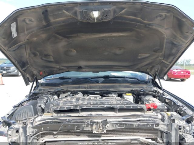 3C6UR5FL7LG192773 RAM 2020