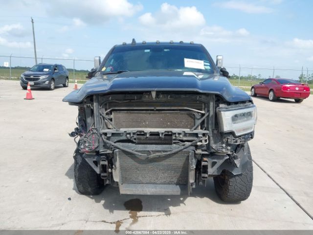 3C6UR5FL7LG192773 RAM 2020