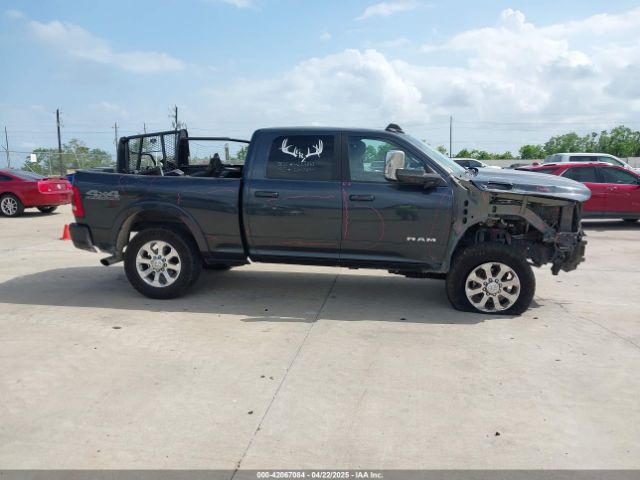 3C6UR5FL7LG192773 RAM 2020