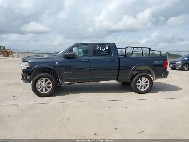 3C6UR5FL7LG192773 RAM 2020
