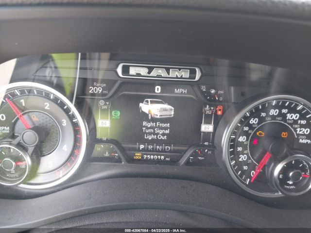 3C6UR5FL7LG192773 RAM 2020