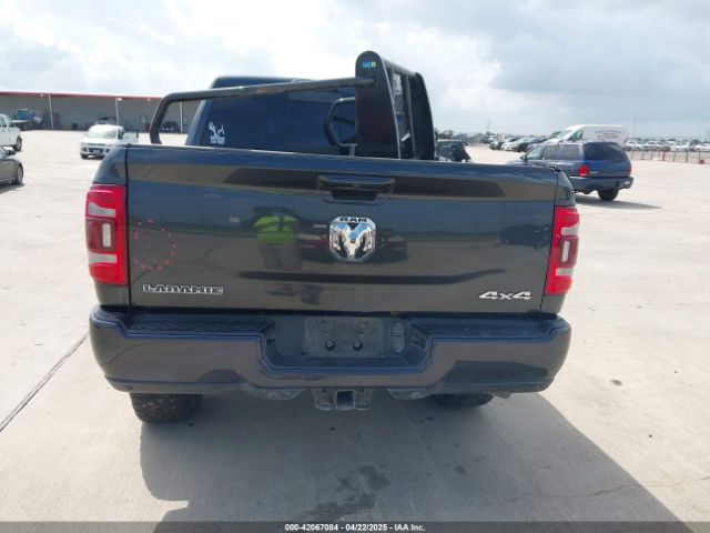 3C6UR5FL7LG192773 RAM 2020
