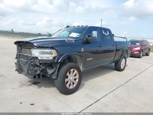 3C6UR5FL7LG192773 RAM 2020