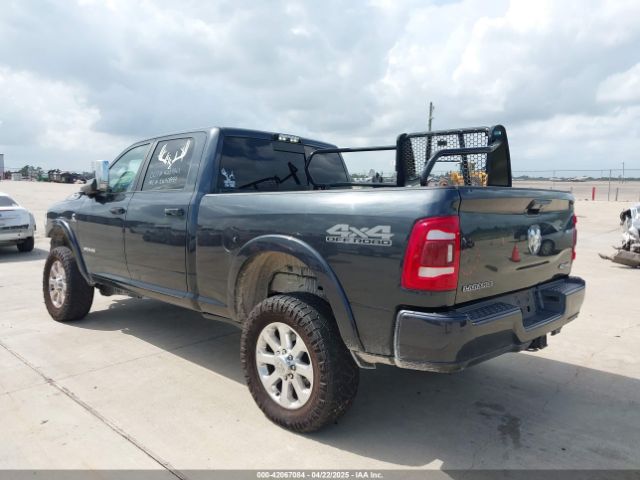 3C6UR5FL7LG192773 RAM 2020