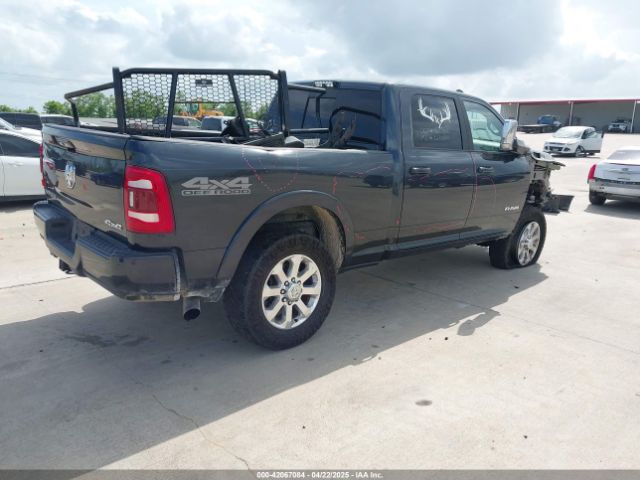 3C6UR5FL7LG192773 RAM 2020