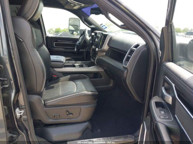 3C6UR5FL7LG192773 RAM 2020