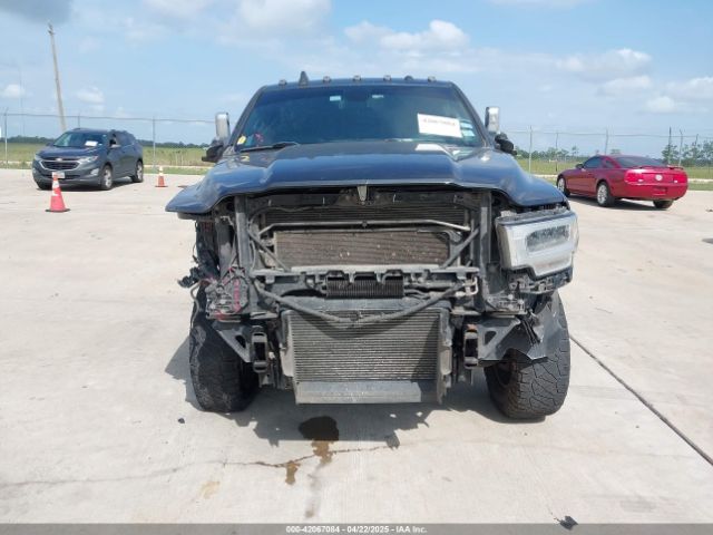 3C6UR5FL7LG192773 RAM 2020