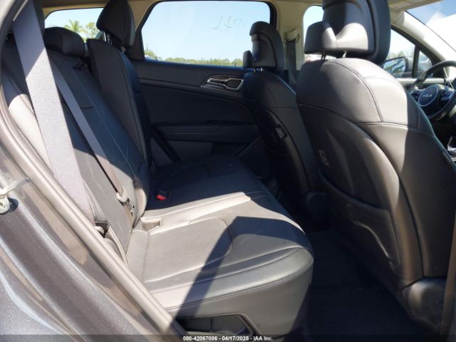 KNDPVCAG2P7012651 KIA Sportage Hybrid Ex
