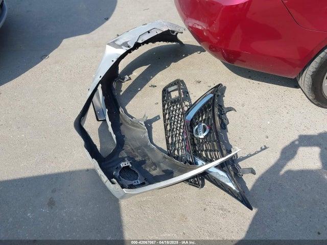 3N1AB7AP7KY416478 Nissan SENTRA SV