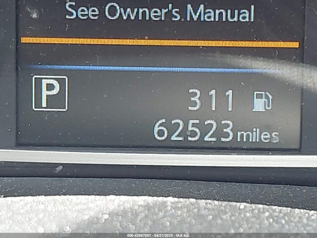 3N1AB7AP7KY416478 Nissan SENTRA SV