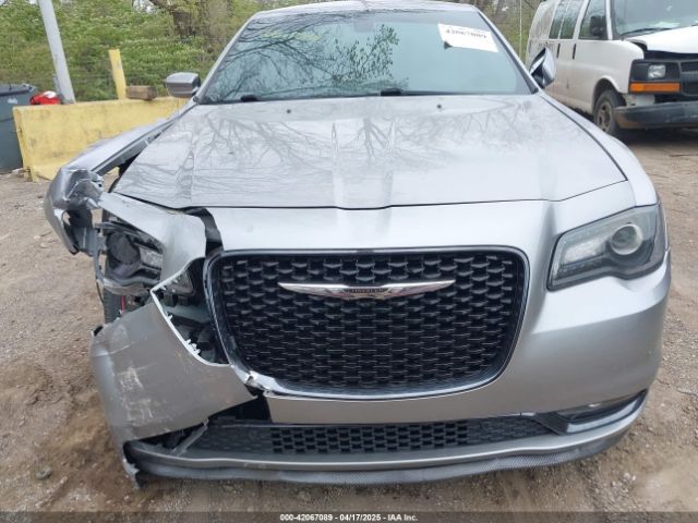 2C3CCAGG7GH152395 Chrysler 300 300s