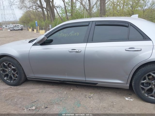 2C3CCAGG7GH152395 Chrysler 300 300s