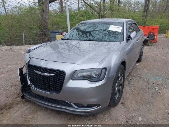 2C3CCAGG7GH152395 Chrysler 300 300s