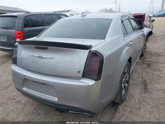2C3CCAGG7GH152395 Chrysler 300 300s