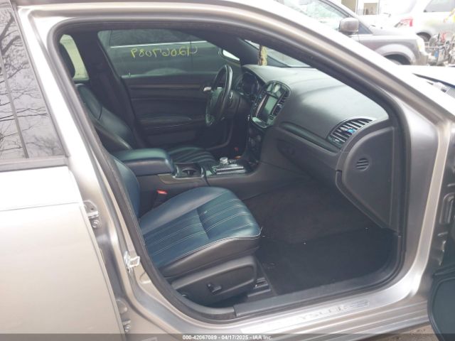 2C3CCAGG7GH152395 Chrysler 300 300s