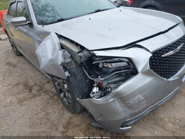 2C3CCAGG7GH152395 Chrysler 300 300s