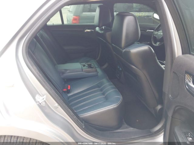 2C3CCAGG7GH152395 Chrysler 300 300s