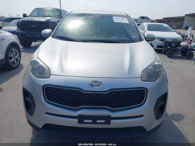 KNDPM3AC1K7508498 KIA Sportage Lx