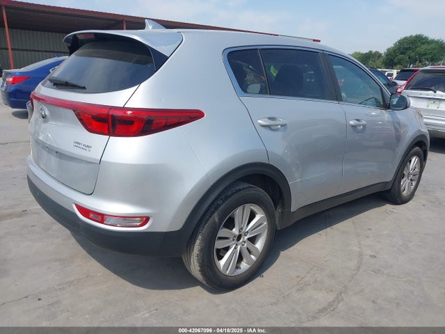KNDPM3AC1K7508498 KIA Sportage Lx