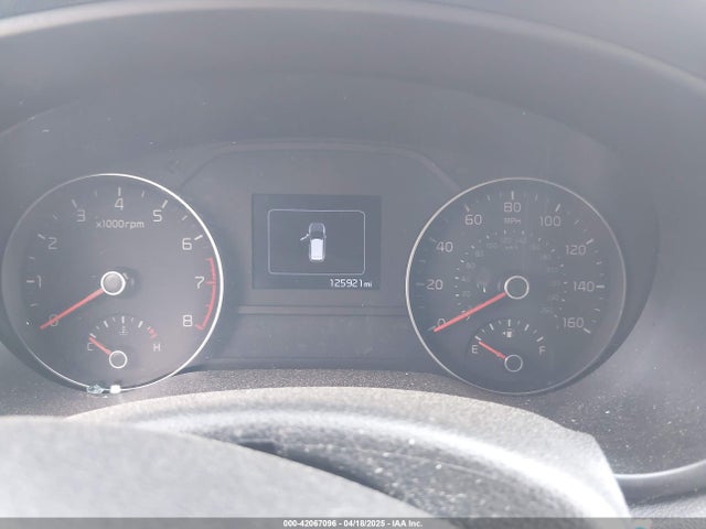 KNDPM3AC1K7508498 KIA Sportage Lx