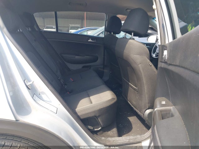 KNDPM3AC1K7508498 KIA Sportage Lx