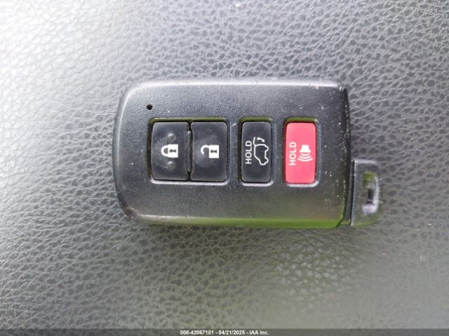 5TDJZRFH8JS812656 Toyota Highlander Xle