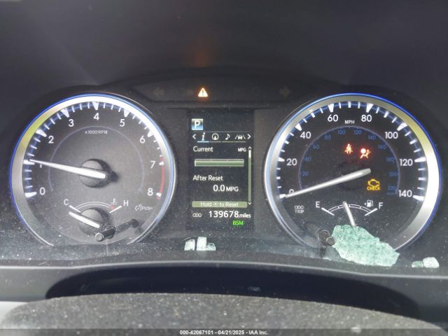 5TDJZRFH8JS812656 Toyota Highlander Xle
