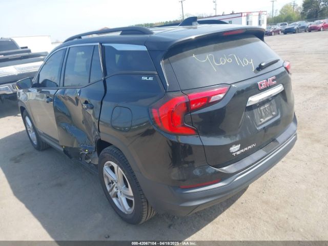 3GKALMEV1KL222757 GMC Terrain Sle