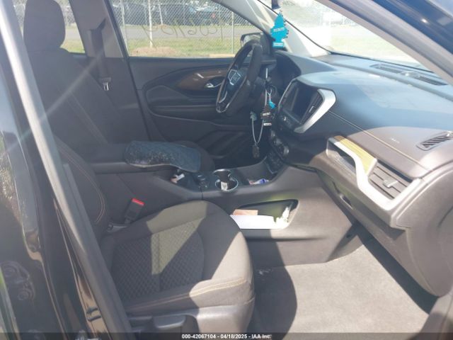3GKALMEV1KL222757 GMC Terrain Sle