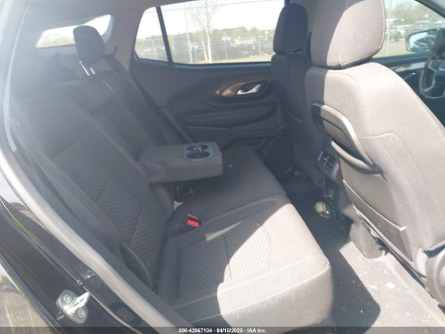 3GKALMEV1KL222757 GMC Terrain Sle
