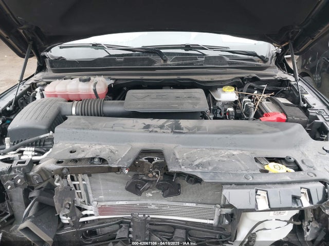 1C6RRFFG1SN509421 RAM 1500