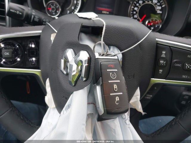 1C6RRFFG1SN509421 RAM 1500