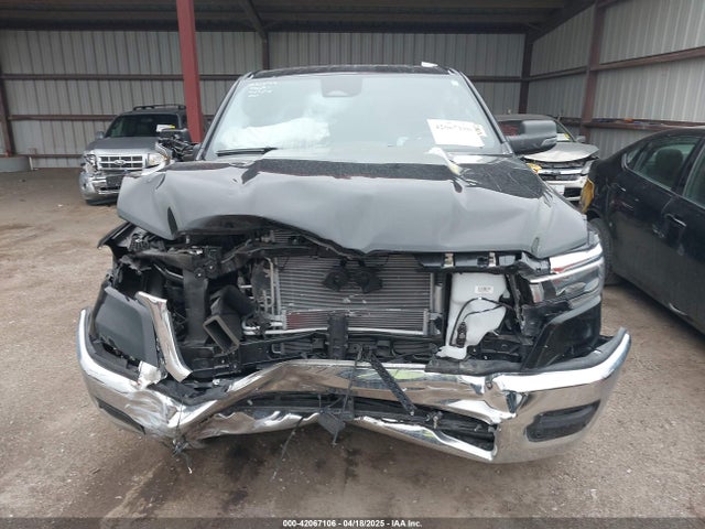 1C6RRFFG1SN509421 RAM 1500