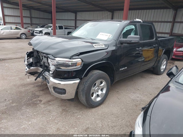 1C6RRFFG1SN509421 RAM 1500